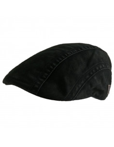 Gorra Baxter 22 416 Negra 2