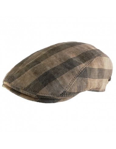 Gorra Jackson 151 Taupe