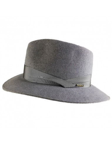 Sombrero Bosch Gris Perla