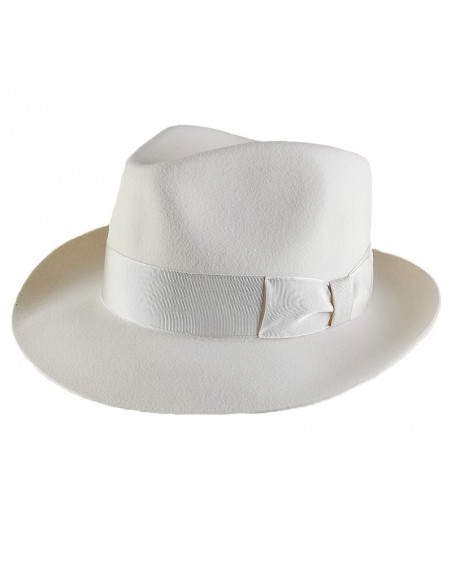 Sombrero Whitedoor Blanco