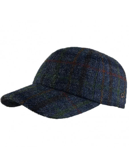 Gorra Monaco K 188 Harris Tweed
