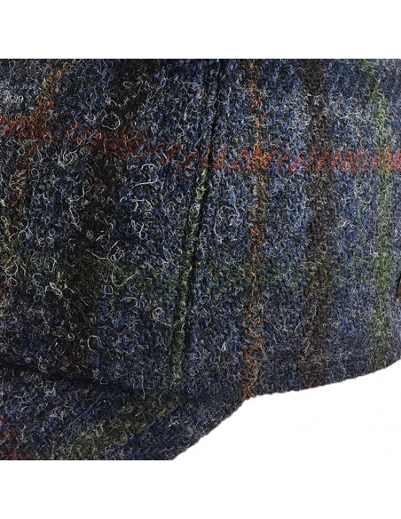 Gorra Monaco K 188 Harris Tweed