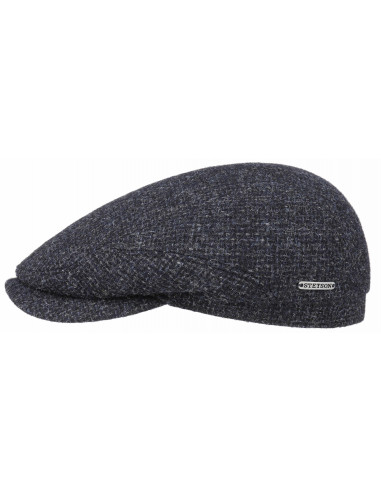 Gorra Driver Cap Wool Stetson