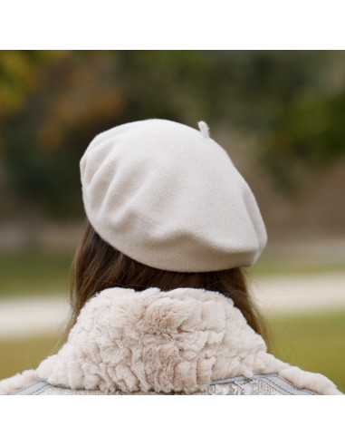 Boina Optimo Rosa Palo