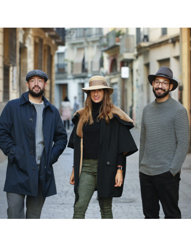 Sombrero Edward Oliva