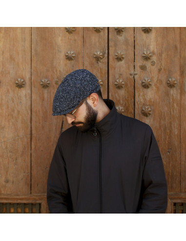 Gorra de Botón Willem