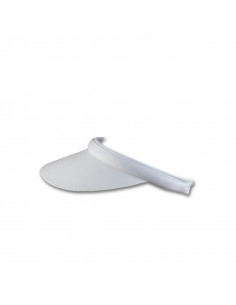 Visera de algodón para mujer. 2