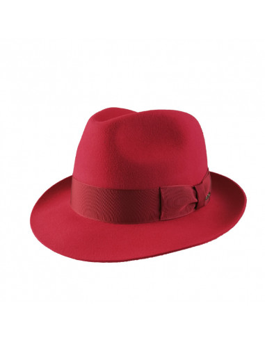 Sombrero Benlliure Rojo