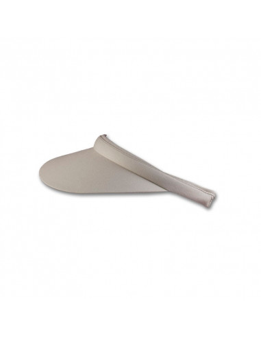 Visera Single Beige