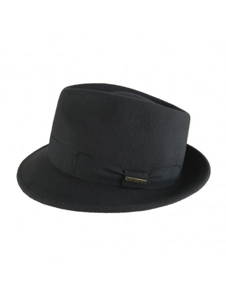 Sombrero Capital Gris
