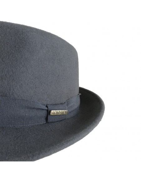 Sombrero Capital Gris