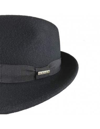 Sombrero Capital Negro