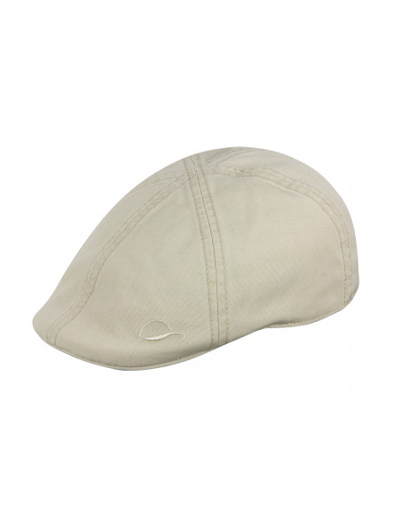 Gorra Alabama Beige