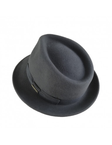 Sombrero Capital Azul