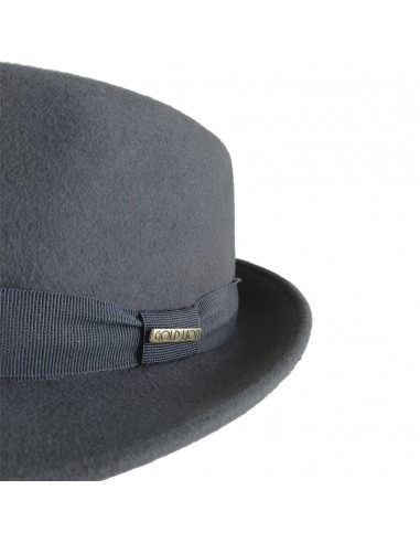 Sombrero Capital Azul