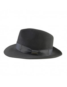 Sombrero Dutson Gris 2