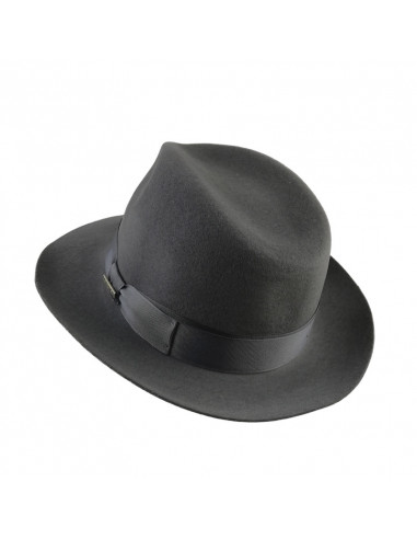 Sombrero Dutson Gris