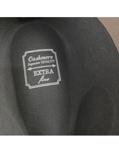 Sombrero Dutson Gris