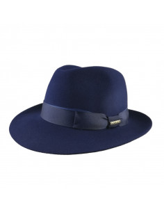 Sombrero Dutson Navy