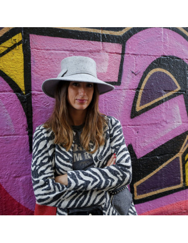 Sombrero Allenbay Beige