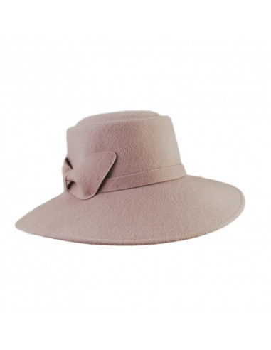 Sombrero Allenbay Beige