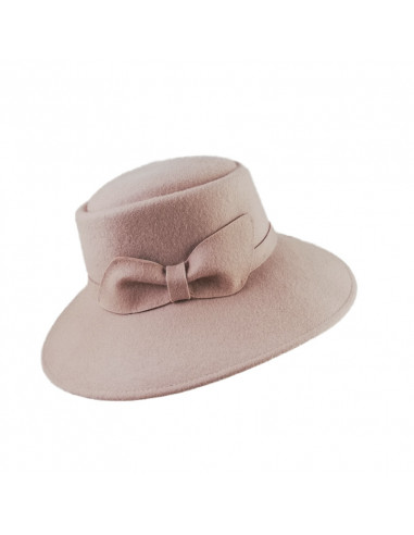 Sombrero Allenbay Beige