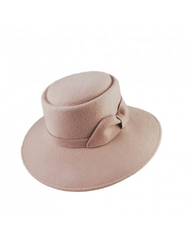 Sombrero Allenbay Beige