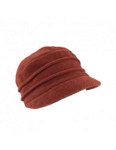 Gorra Alma Teja