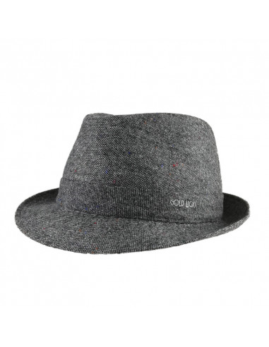 Sombrero Braque Lt. Grey