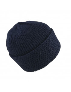 Gorro Pull On Laurali Azul 2