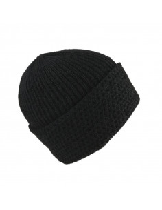 Gorro Pull On Laurali Negro 2