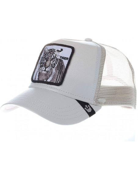 Gorra Goorin Bros. The Killer Tiger