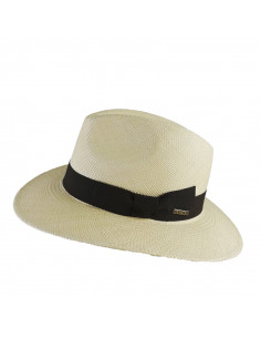 Sombrero Panama Alfi Natural 2