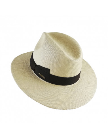 Sombrero Panama Alfi Natural
