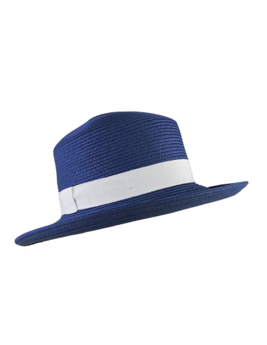 Sombrero Witney Azul