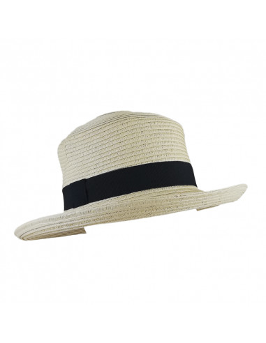 Sombrero Witney Beige