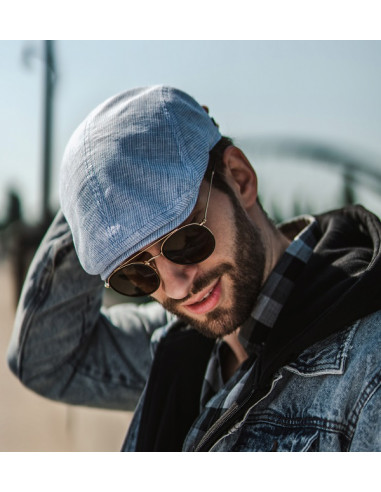 Jackson 22 479 Lt. Blue