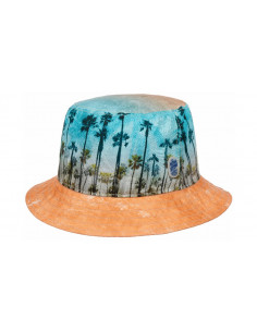 Bucket Linen Multicolor de Stetson