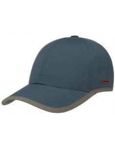 Baseball Cap Outdoor Azul de Stetson