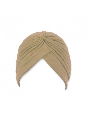 turbante-basic-camel