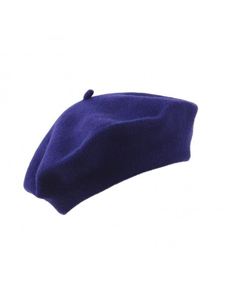 Boina Optimo Azul Oscuro