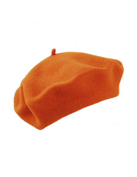 Boina Optimo Naranja