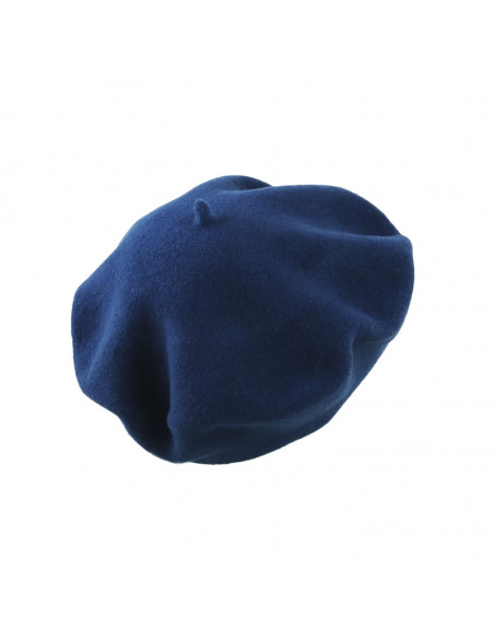 Boina Optimo Azul Oscuro