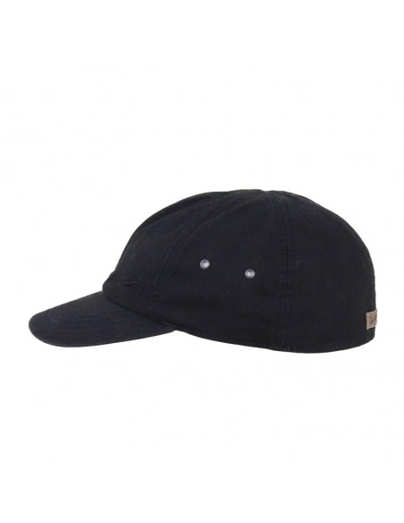 Gorra Montana 22 272 Negra