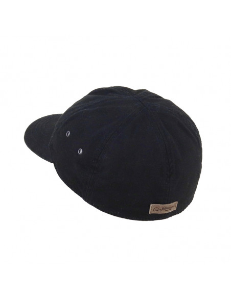 Gorra Montana 22 272 Negra