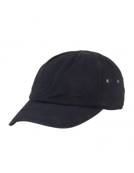 Gorra Montana 22 272 Negra