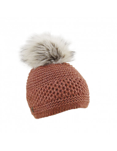 Gorro Pull On Genevieve Teja