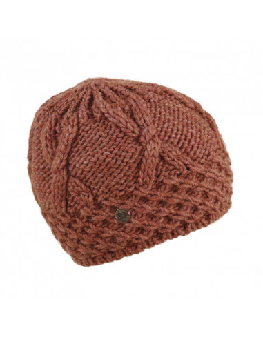 Gorro Pull On Breena Teja