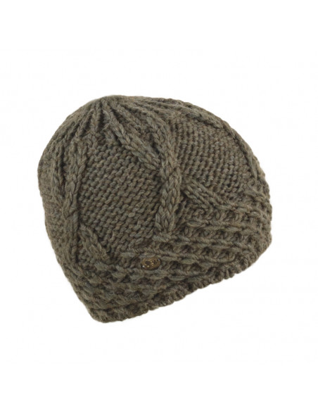 Gorro Pull On Breena