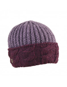 Gorro Pull On Marin Lila Morado